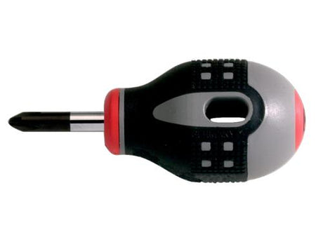Bahco Kreuzschlitzschraubendreher ph1x5x25 (stumpf)