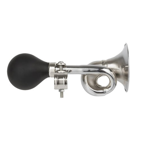 Pexkids Kugelhorn Stahl Curl Chrom