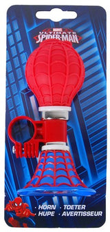 Marvel Spider -Man Fietsteter - Jungen - Rotblau