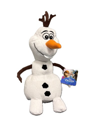 Disney Olaf Kuscheltier Frozen 35cm