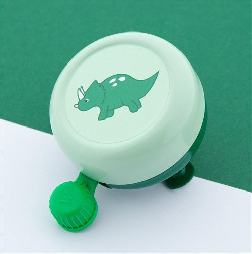 Qibbel Widek Kinderglocke Explorer Widek Glocken Kinder Explorer Spiky Dino