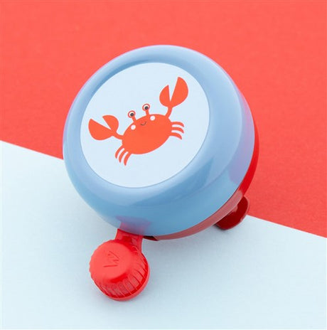 Widek Kinderglocke Explorer Glocken Kinder Explorer Clappy Crab