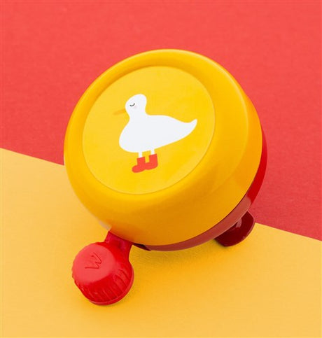 Widek Kinderglocke Explorer Glocken Kinder Explorer Sleepy Duck