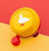 Qibbel Widek Kinderglocke Explorer Widek Glocken Kinder Explorer Sleepy Duck