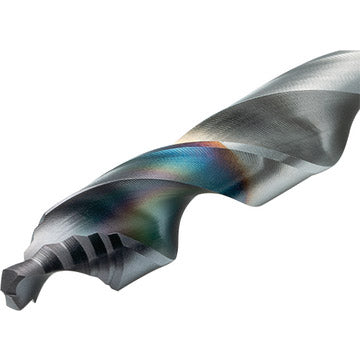 Berner Spiralbohrer Cobra Step Premium 8x63 117mm 118�