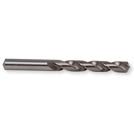 Cema Berner Spiralbohrer HSS 10mm 130° Stahl silber