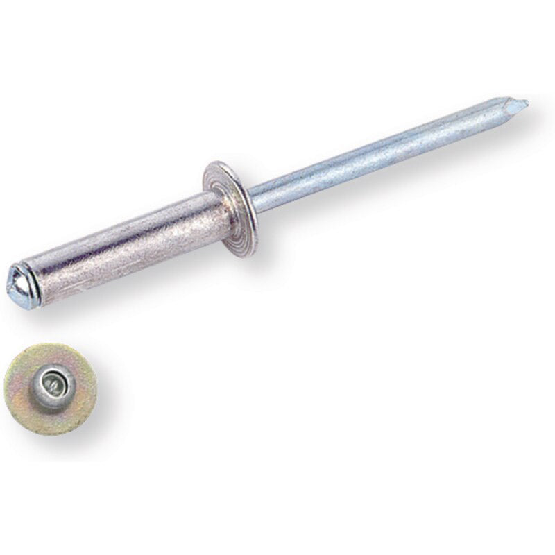 Cema Berner Niete 3,0x10mm (100Stk)