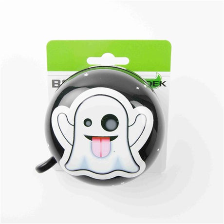 Widk Bicycle Bel Ding Dong Emoticons Bell Ding Dong Emoticons Ghost