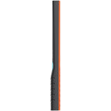 Cema Berner Taschenlampe Slimlite Easy Li-Ion USB-C Orange
