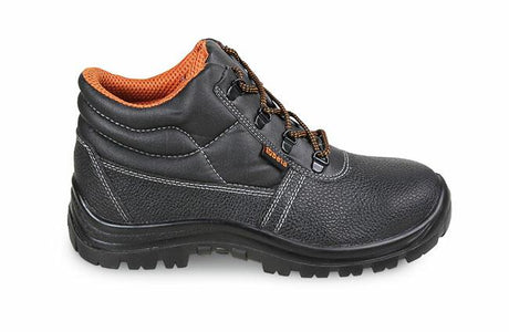 Beta schoenen, leder 7243bk 40