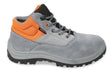 Beta veiligheidssuède schoenen 7248nb 46 grootte