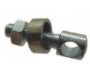 Fender Eye Clamp Bolt Bofix M5x12 (12 Stücke)