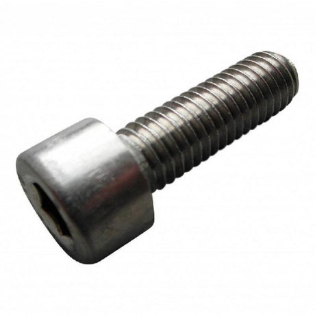 Bofix Innensechskantschraube M3 x 10 Edelstahl