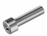 Bofix Box A 25 Allen Bolts M4x35 Edelstahl