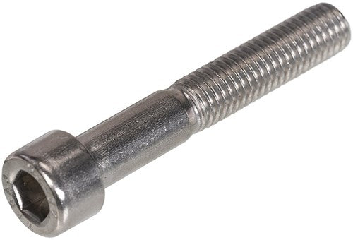 Allenbout M6 x 50 Bofix Edelstahl (12 Stücke)