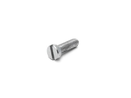 Bofix Doos A 50 Carterbouten M6x20