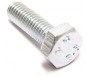 Bofix-Box mit 25 Sechskantschrauben M6x80
