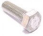 Bofix Fixx-Leer Hexagon Bouten M6x30 25 Teile, Edelstahl
