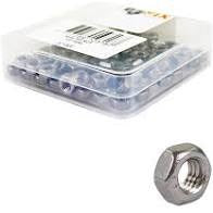 Bofix Moer M5 Edelstahl (P100)