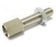 Kabelschrauben Messing M6 pro 12