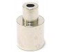 Bofix DS Center Nippels Weinm. 6.3