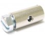 Bofixschraube Nippel 7x9 (25 Stücke)