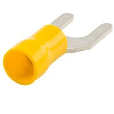 Bofix Box A 25 Seilschuhe Fork M8 Gelb