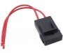 Bofix 251233 Sicherungshalter wasserdicht (2 Stück)