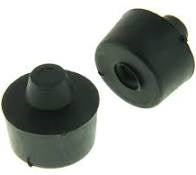 Bofix Box A 12 mittlere Standard -Sumpf -Gummi