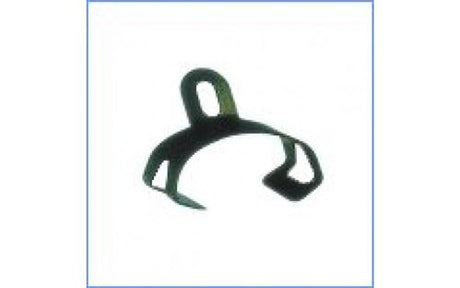 Bofix -Bag A 6 Fender Suspension Brackets 50 mm
