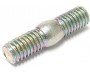 Bofix Box A 12 Auspuff Tap Endjes M8x35
