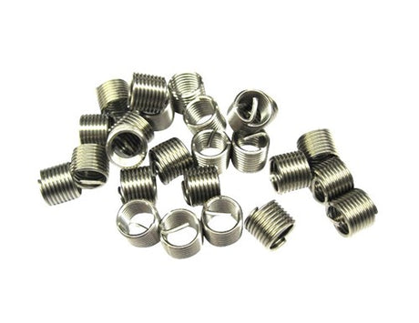 Bofix-Beutel mit 25 Helicos M6