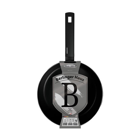 Berlingerhaus Flip-Bratpfanne 26cm