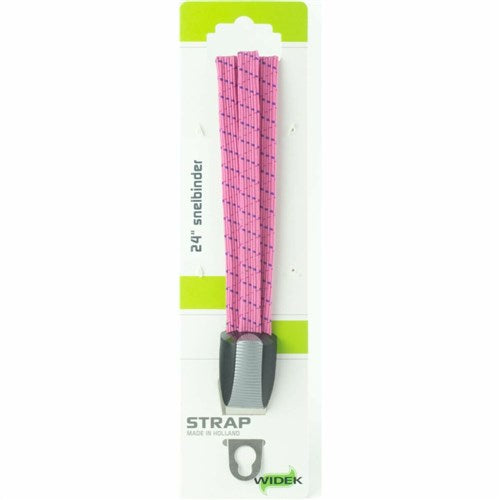 Widk Triobinder aktives Leben 16 Pink Univ. Karte