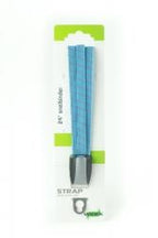 Widk Snelbinder Trio 16 Zoll hellblau