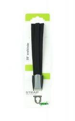 Widk Snelbinder Trio 16 Zoll schwarz