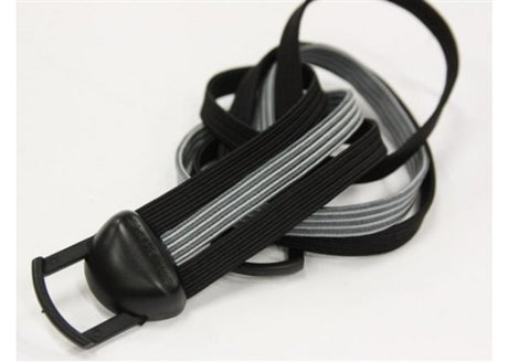 Gazelle Snelbinder 28 Zoll Trio Power Black Grey Black Schwarz