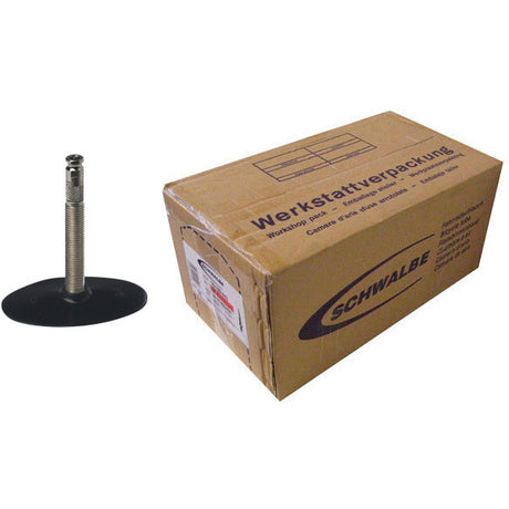 Schwalbe Schlauch scv15 23 30-622 630 40mm (50 Stück)