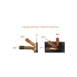 IMPAC Innenrohr AV 0 30cc 10 54-152 (10x2)
