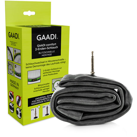 Gaadi offener Schlauch 16-29 fv 47mm 37-57mm