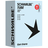 Schwalbe-Röhre Nr. 5 32 47-355 400 SV40