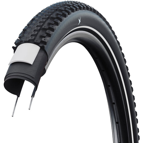 Schwalbe Schlauch DV13 26 40 62-559 HV 40mm