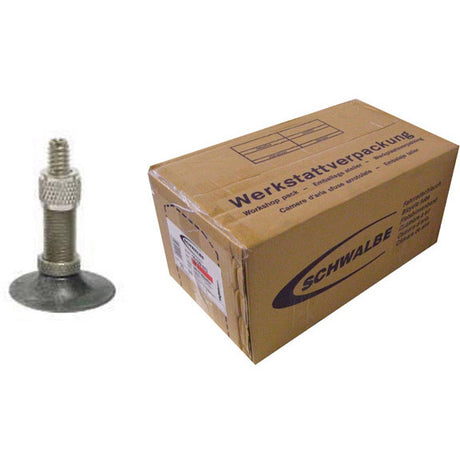 Schwalbe Schlauch DV17 28 28 47-622 635 HV 40mm (50 Stück)