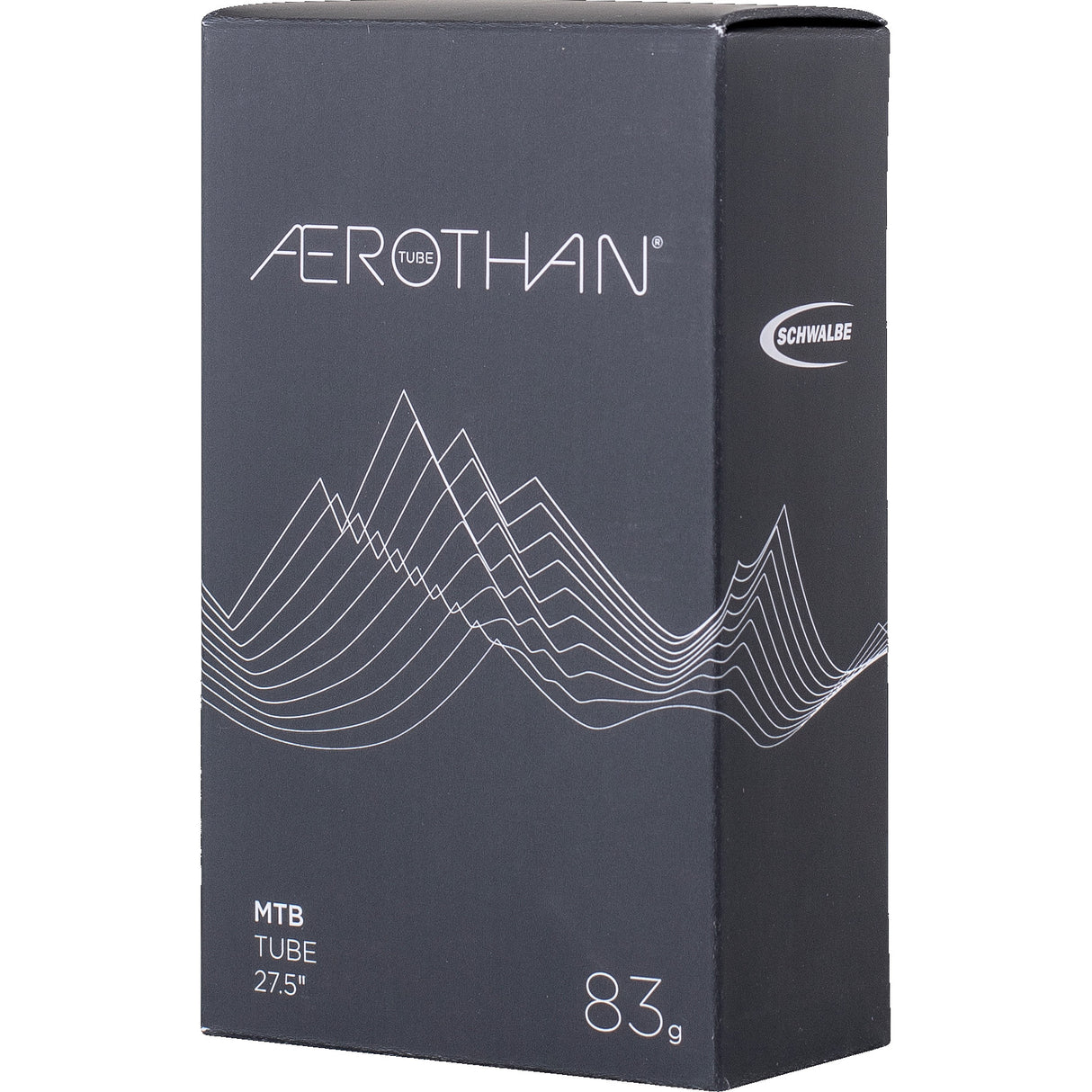 Schwalbe Rohr Nr. 21e Aerothan 27,5 AV 40 mm