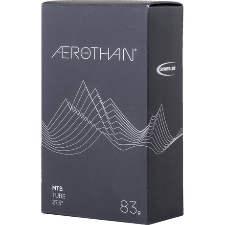 Schwalbe Rohr Nr. 21e Aerothan 27,5 AV 40 mm