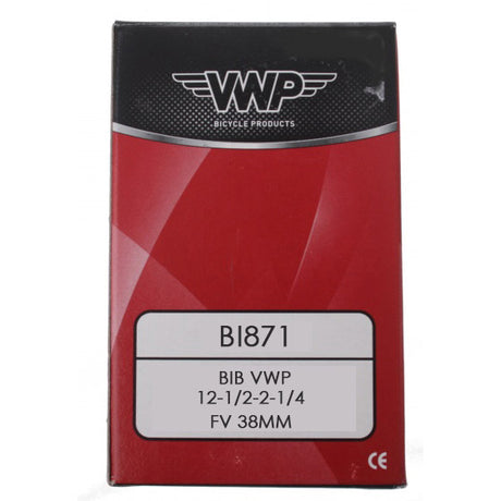 VWP Innenrohr 12 x 1 2 2 1 4 (47 62-203) FV 38 mm