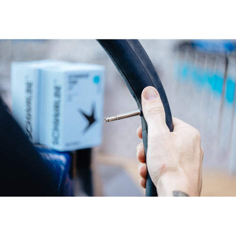 Schwalbe-Schlauch (SCV12) – 26 Zoll (30 47-559 597) – Klickventil