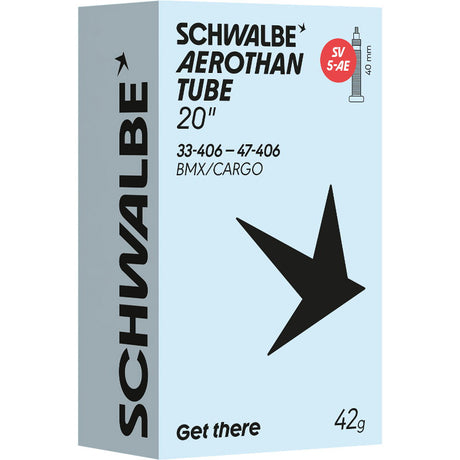 Schwalbe Schlauch 20 Aerothan SV5-AE