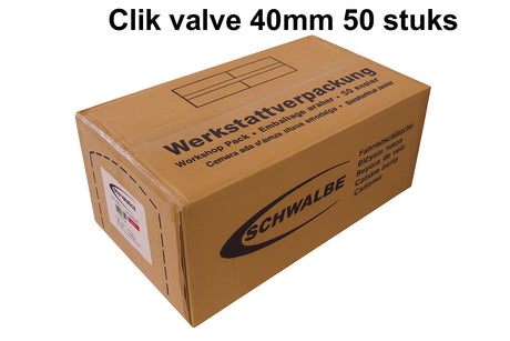 Schwalbe Schlauch Nr. 15 Rohr #15 scv 23 30-622 630 40 mm lose