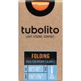 Tubolito BNB Faltung 16 18 x 1 1 8 -1 3 8 FV 42 mm